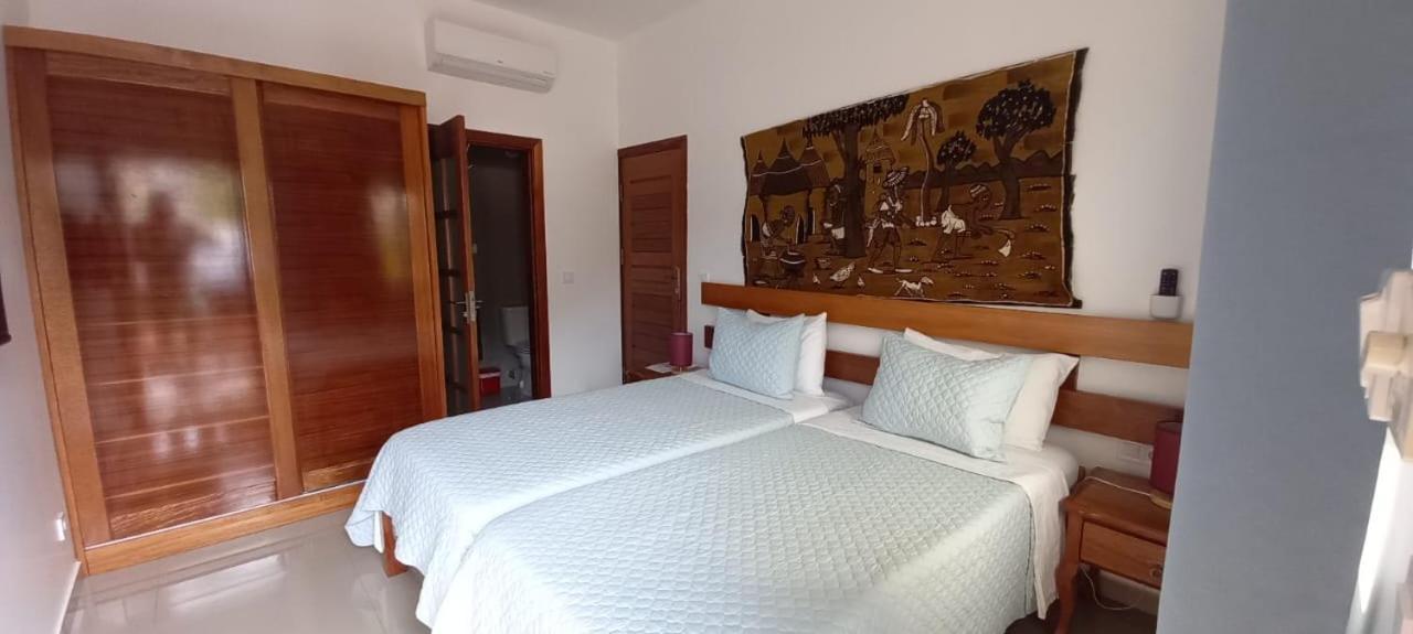 Hotel Viajante 塔拉法尔 外观 照片