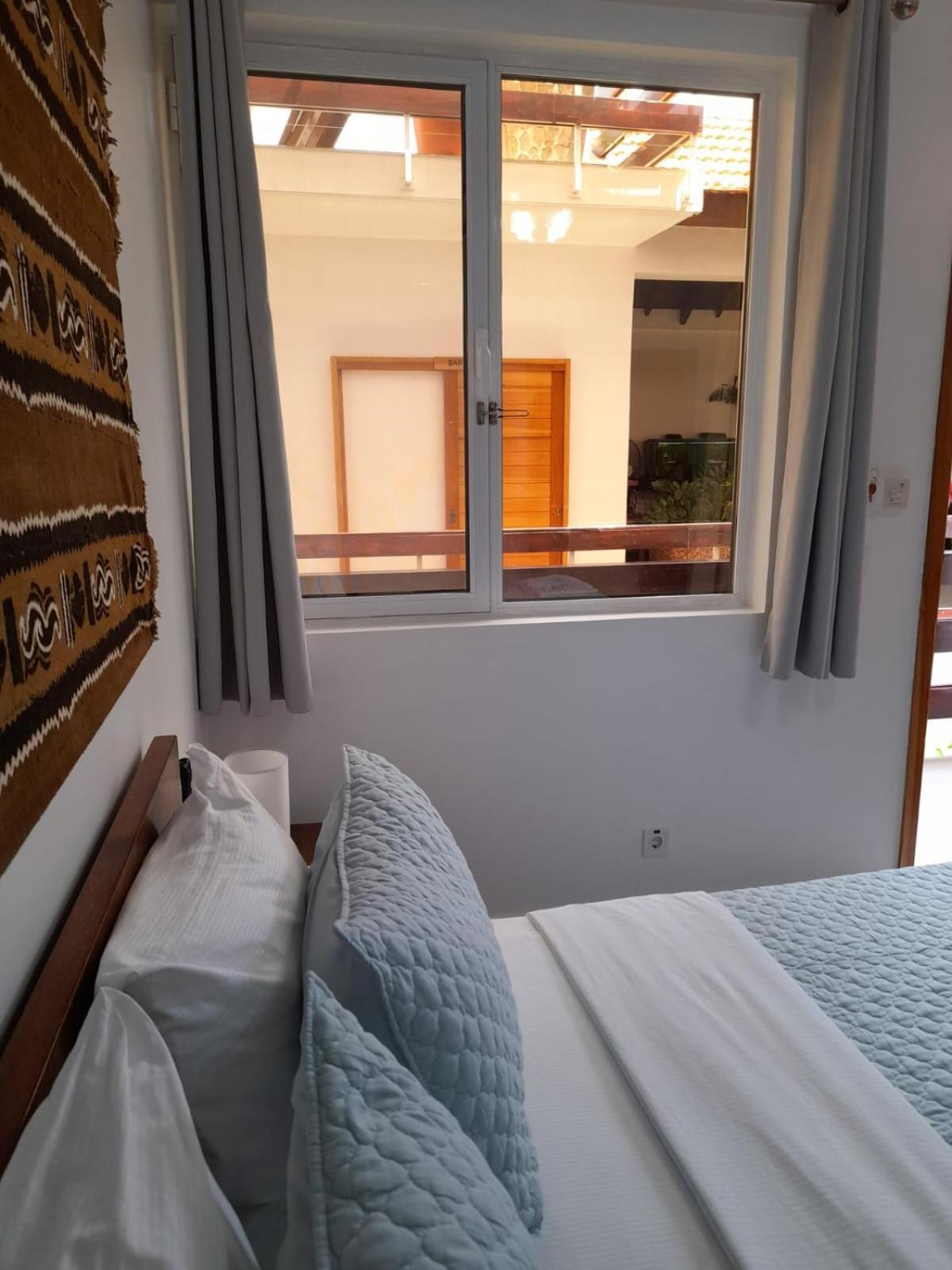 Hotel Viajante 塔拉法尔 外观 照片